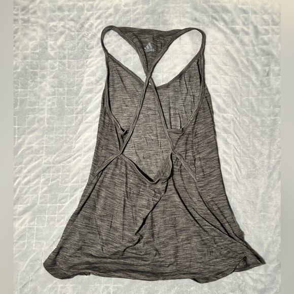 Women’s Adidas Tank Top - Picture 2 of 3